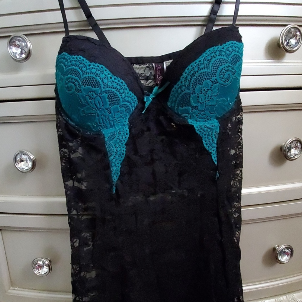 Lingerie
